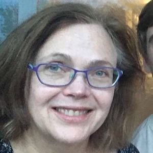 Meet your Posher, Karen